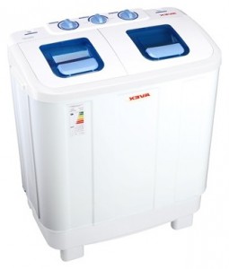 AVEX XPB 45-35 AW ﻿Washing Machine Photo