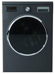 Hansa WDHS1260LS Máquina de lavar Foto
