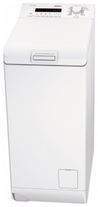 AEG L 70260 TL çamaşır makinesi fotoğraf