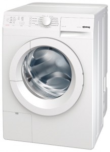Gorenje W 62ZY2/SRI çamaşır makinesi fotoğraf