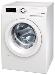 Gorenje W 85Z03 Machine à laver Photo