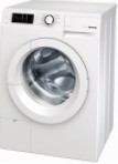 Gorenje W 85Z03 Tvättmaskin
