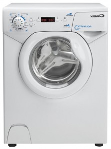 Candy Aqua 2D1040-07 ﻿Washing Machine Photo