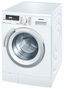 Siemens WM 12S47 çamaşır makinesi fotoğraf