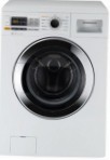 Daewoo Electronics DWD-HT1212 洗衣机