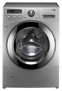 LG F-1281HD5 Mașină de spălat fotografie