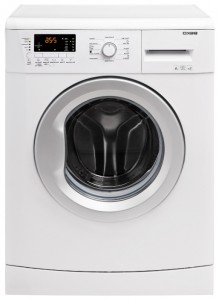 BEKO WKB 71231 PTMA 洗衣机 照片