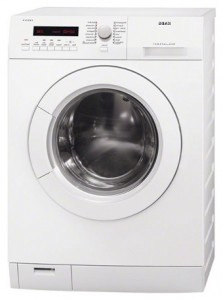 AEG L 75274 ESL 洗衣机 照片