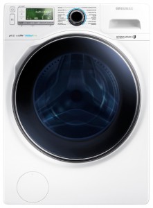 Samsung WW12H8400EW/LP çamaşır makinesi fotoğraf