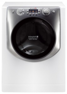 Hotpoint-Ariston AQ70F 05 Máquina de lavar Foto