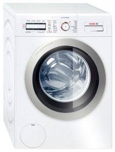 Bosch WAY 28540 洗衣机 照片
