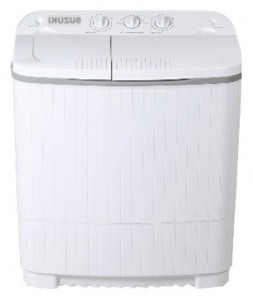 Suzuki SZWM-GA70TW çamaşır makinesi fotoğraf