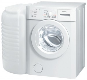 Gorenje WS 50Z085 R غسالة صورة فوتوغرافية