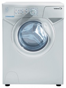 Candy Aquamatic 80 F çamaşır makinesi fotoğraf