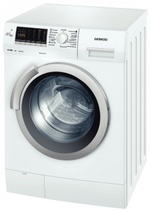 Siemens WS 12M441 ﻿Washing Machine Photo