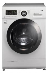 LG F-1296ND 洗衣机 照片