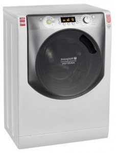 Hotpoint-Ariston QVSB 7105 UC ﻿Washing Machine Photo