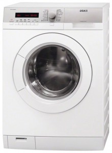 AEG L 76475 FL 洗濯機 写真