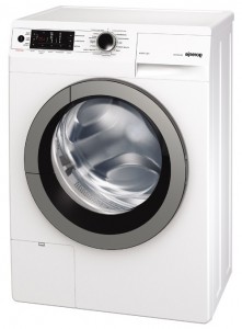 Gorenje W 75Z03/S Máquina de lavar Foto