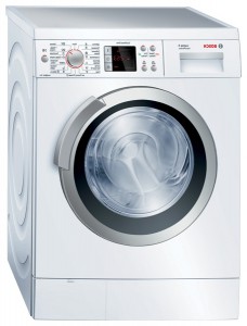Bosch WAS 2044 G 洗衣机 照片