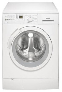 Smeg WML148 洗衣机 照片