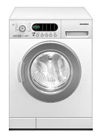 Samsung WFF125AC Máquina de lavar Foto