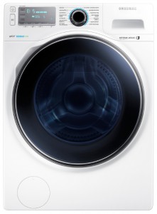 Samsung WW90H7410EW Máquina de lavar Foto