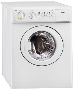 Zanussi FCS 1020 C Máquina de lavar Foto