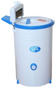 Ока Ока-19 洗衣机 照片