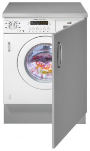 TEKA LSI4 1400 Е Máquina de lavar Foto