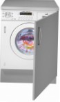 TEKA LSI4 1400 Е çamaşır makinesi