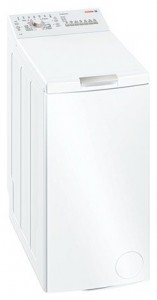 Bosch WOR 16154 çamaşır makinesi fotoğraf