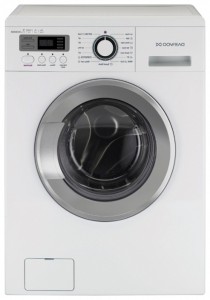 Daewoo Electronics DWD-NT1014 Máquina de lavar Foto