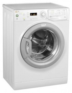 Hotpoint-Ariston MF 5050 S Máquina de lavar Foto