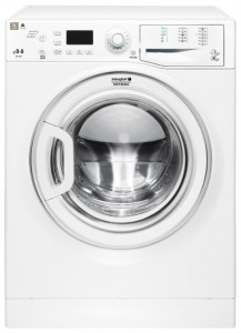 Hotpoint-Ariston WDG 862 Máquina de lavar Foto