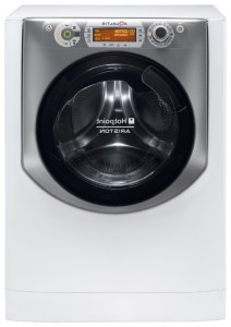 Hotpoint-Ariston AQ91D 29 Máquina de lavar Foto