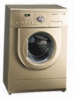 LG WD-80186N 洗衣机
