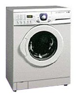 LG WD-80230T Mașină de spălat fotografie