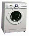 LG WD-80230T çamaşır makinesi