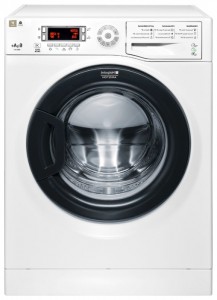 Hotpoint-Ariston WMD 9218 B Wasmachine Foto