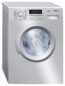 Bosch WAB 2428 SCE Máquina de lavar Foto