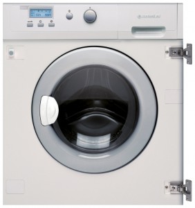 De Dietrich DLZ 714 W Máquina de lavar Foto