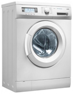 Hansa AWN610DR çamaşır makinesi fotoğraf