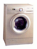 LG WD-80156N Wasmachine Foto