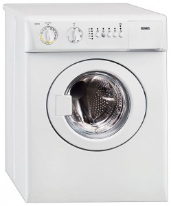 Zanussi FCS 825 C Máquina de lavar Foto