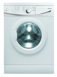 Hansa AWS510LH Máquina de lavar Foto