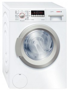 Bosch WLK 2426 W Máquina de lavar Foto