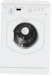 Hotpoint-Ariston ASL 85 Machine à laver