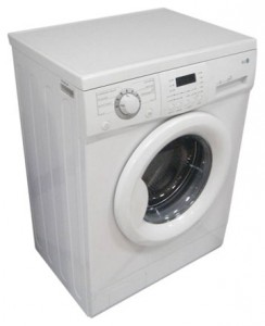 LG WD-10480N Wasmachine Foto