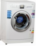 BEKO WKB 61041 PTMC Machine à laver